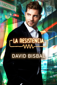 La Resistencia. T6.  Episodio 132: David Bisbal