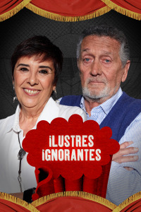 Ilustres Ignorantes. T16.  Episodio 35: Ferreterías