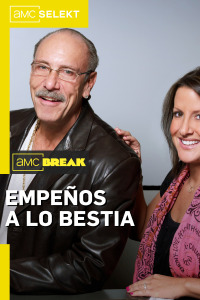 Empeños a lo bestia. T8. Empeños a lo bestia