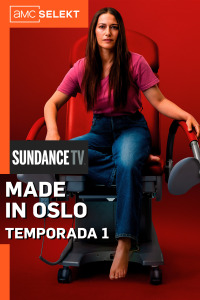 Made in Oslo. T1. Made in Oslo