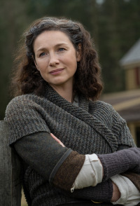 Outlander. T7.  Episodio 2: El lugar más feliz de la Tierra