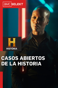 Casos abiertos de la historia: Muerte en la torre T1 E4 
