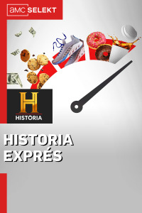 Historia Exprés: Los secretos del submarino T1 E6 