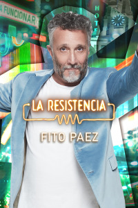 La Resistencia. T6.  Episodio 147: Fito Páez