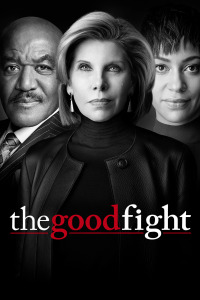 The Good Fight. T3. The Good Fight