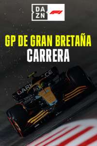 Mundial de Fórmula 1: GP de Gran Bretaña: Carrera