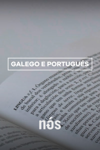 Galego e portugués, unha cuestión ortográfica?