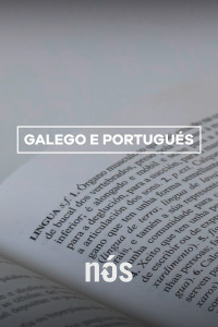 Galego e portugués, unha cuestión ortográfica?