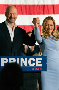 Billions. T7.  Episodio 2: Pecado original