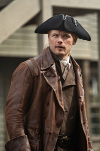 Outlander. T7.  Episodio 4: Una mujer muy incómoda