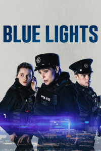 Blue Lights. T1.  Episodio 1: El código
