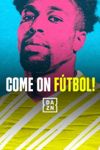 Come On Fútbol!. T2023. Adama Traore: el racismo