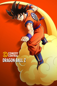Dragon Ball Z. T4. Dragon Ball Z
