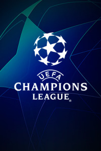 UEFA Champions League. T23/24. UEFA Champions League