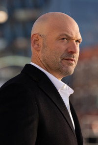 Billions. T7.  Episodio 4: Huracán Rosie