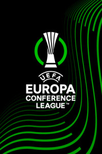 UEFA Conference League. T23/24. UEFA Conference League