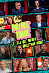 Prime Time. T1. Episodio 1. Empieza el espectáculo