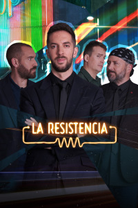 La Resistencia. T7. Episodio 51