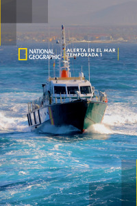 Alerta en el mar. T1.  Episodio 8: Droga Bajo el Agua