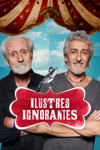 Ilustres Ignorantes. T17.  Episodio 1: Ovnis