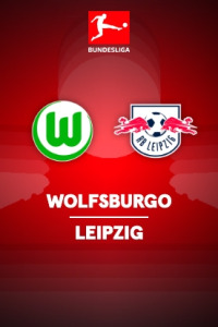 Bundesliga. T23/24. Wolfsburgo - Leipzig