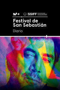 Festival de San Sebastián 2023. T1. Festival de San Sebastián 2023