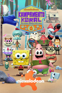 Kampamento Koral: Bob Esponja primeras aventuras (single). T1. Episodio 40