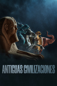 Antiguas civilizaciones. T1.  Episodio 6: Final del juego