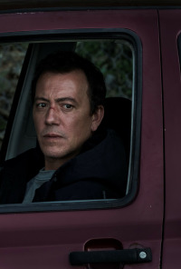 La Mesías. T1.  Episodio 2: Resurrección