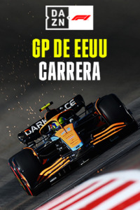 Mundial de Fórmula 1: GP de Estados Unidos: Carrera