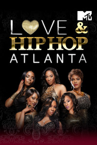 Amor y Hip Hop Atlanta. T2.  Episodio 1: De vuelta a Atlanta