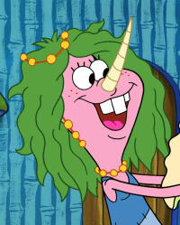 Bob Esponja. T13.  Episodio 4: ¡Por ahí soplan los narvales! / C.E.B.O.S.