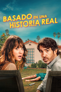 Basado en una historia real. T1.  Episodio 3: ¿Y ahora quién?