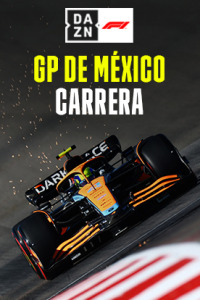 Mundial de Fórmula 1: GP de México: Carrera