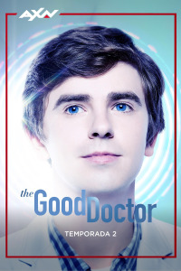 The Good Doctor. T2. The Good Doctor