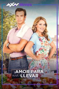 Amor Para Llevar