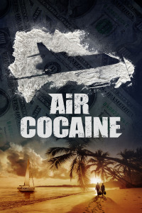 Air Cocaine. T1.  Episodio 1: 26 maletas y 700 kilos de cocaína