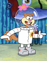 Bob Esponja. T13. Episodio 15