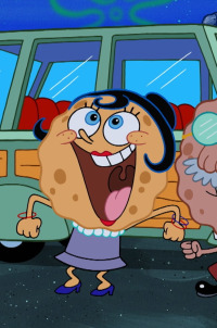 Bob Esponja. T13. Episodio 16