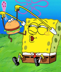 Bob Esponja. T13. Episodio 22