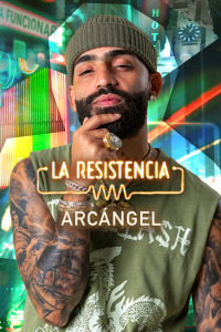 La Resistencia. T7.  Episodio 42: Arcángel