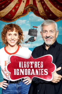 Ilustres Ignorantes. T17.  Episodio 13: Hostelería
