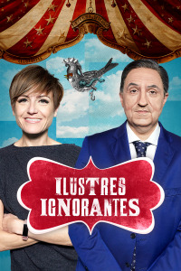 Ilustres Ignorantes. T17.  Episodio 14: Cumpleaños