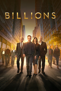 Billions. T7.  Episodio 10: Lista de enemigos