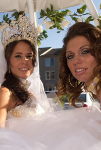 Mi espectacular boda gitana. T4. Mi espectacular boda gitana