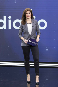Telediario 1 Fin de Semana. Telediario 1 Fin de Semana