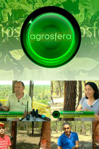 Agrosfera. T22/23. Agrosfera