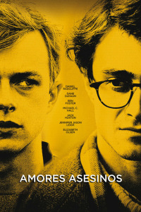 Amores asesinos (Kill Your Darlings)