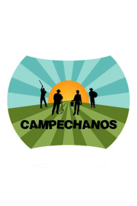 Campechanos. Campechanos