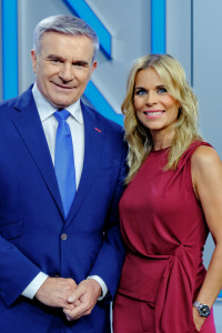 Canal Sur Noticias 1 Fin de Semana. Canal Sur Noticias 1 Fin de Semana